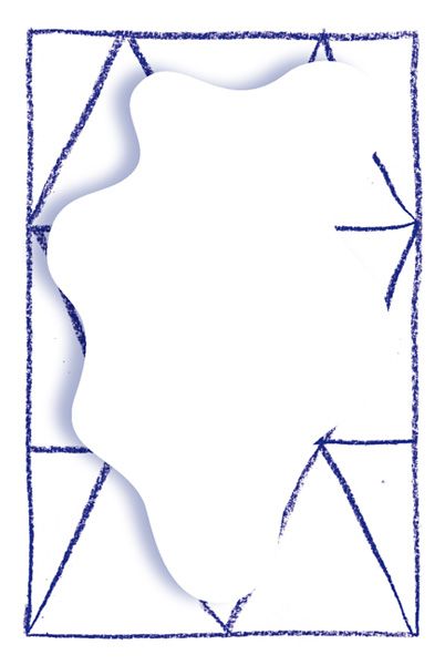 ILLUSTRATIONEIN GRID, FABRIK ZEITUNG