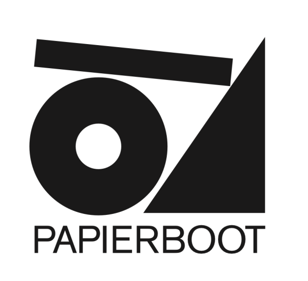 LOGO PAPIERBOOT