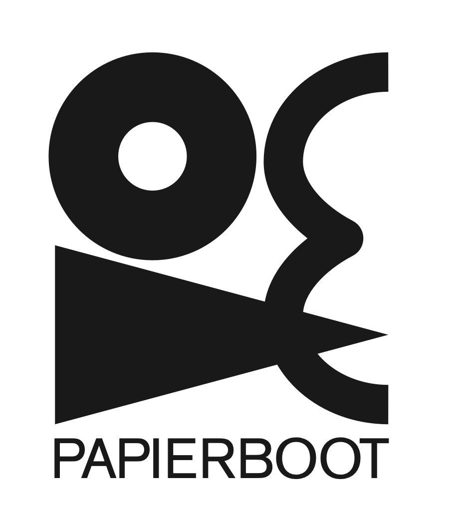 LOGO PAPIERBOOT